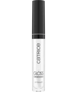 Catrice Gloss Obsessed Lip Glaze 010 Gloss Therapy