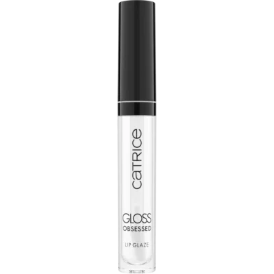 Catrice Gloss Obsessed Lip Glaze 010 Gloss Therapy