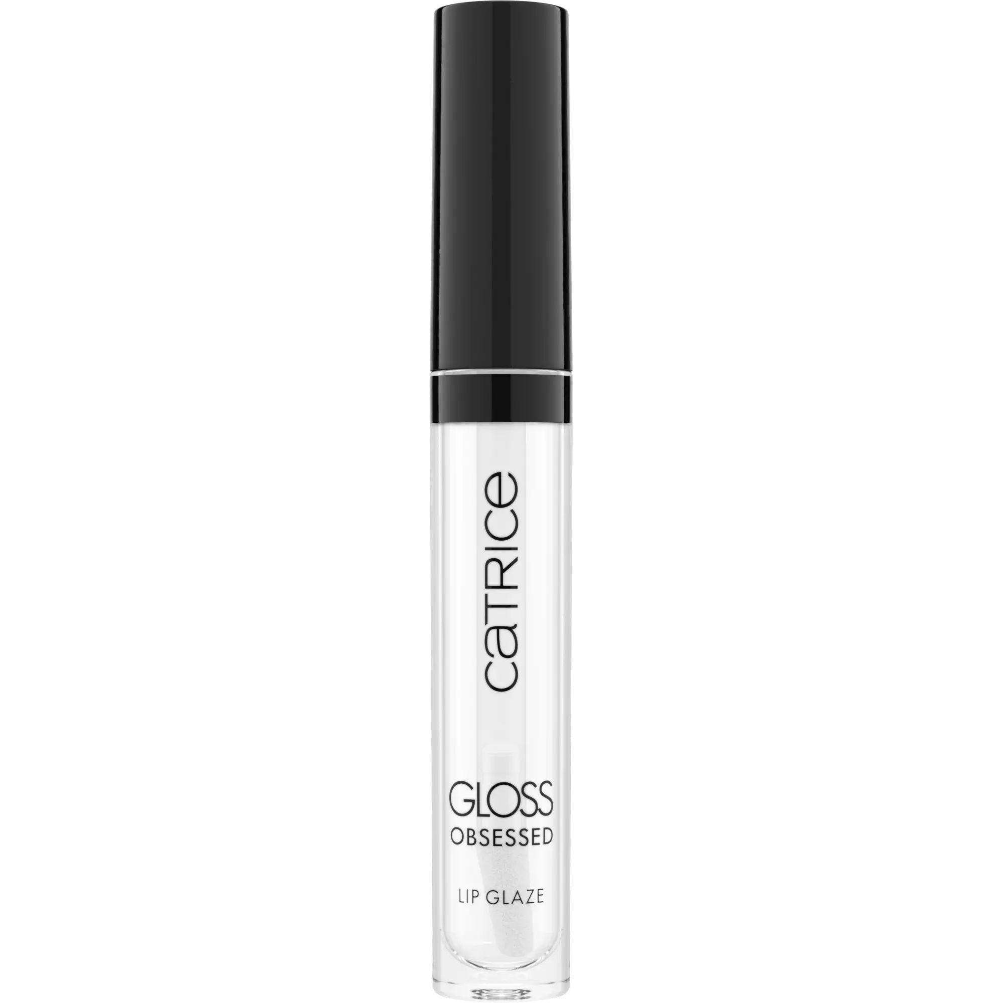 Catrice Gloss Obsessed Lip Glaze 010 Gloss Therapy