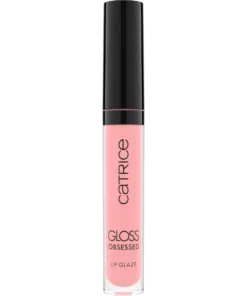 Catrice Gloss Obsessed Lip Glaze 020 Same Gloss Different Day