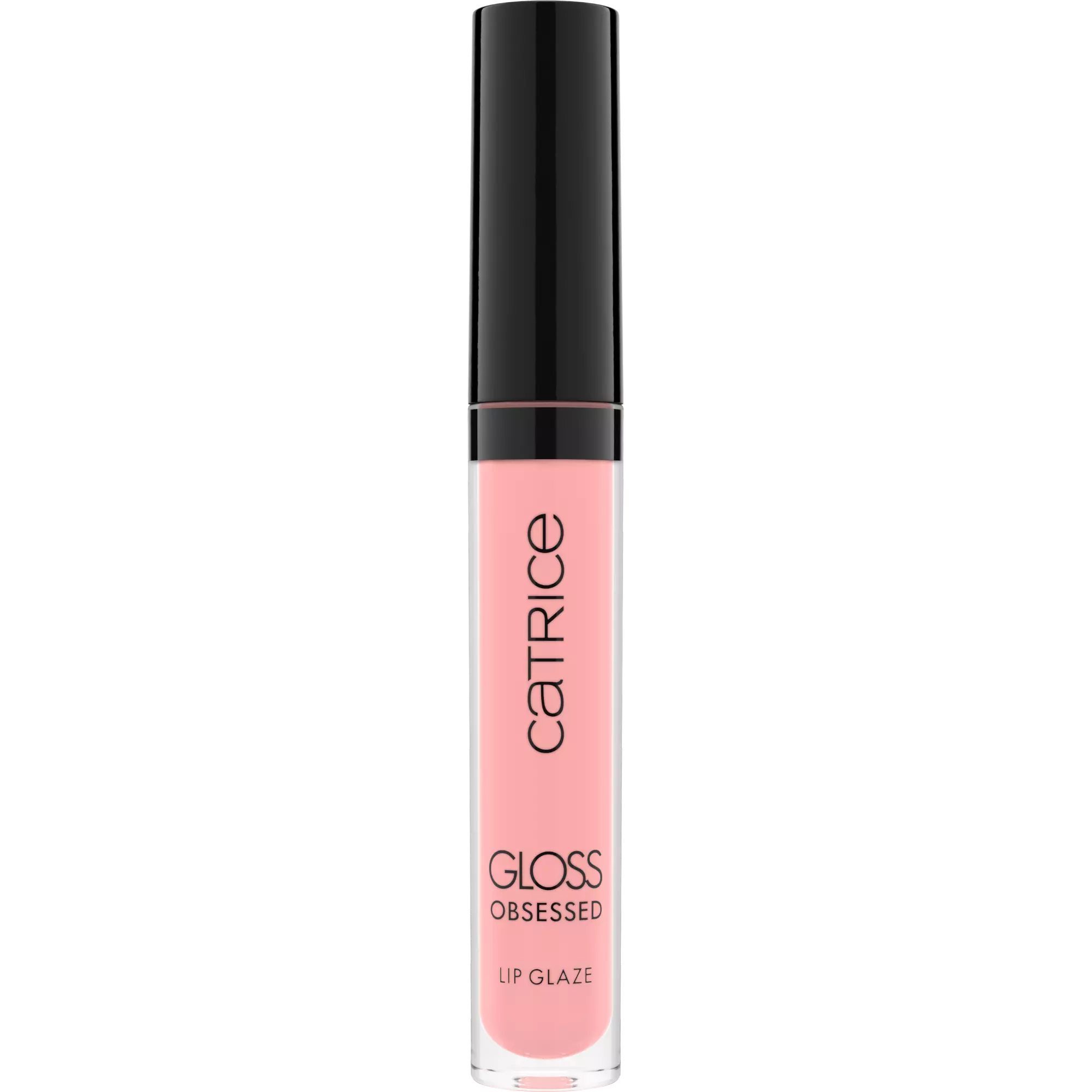 Catrice Gloss Obsessed Lip Glaze 020 Same Gloss Different Day