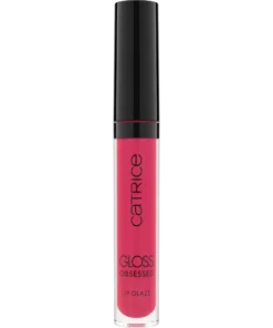 Catrice Gloss Obsessed Lip Glaze 030 Gloss Over It
