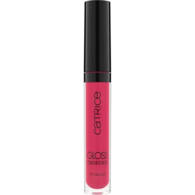 Catrice Gloss Obsessed Lip Glaze 030 Gloss Over It