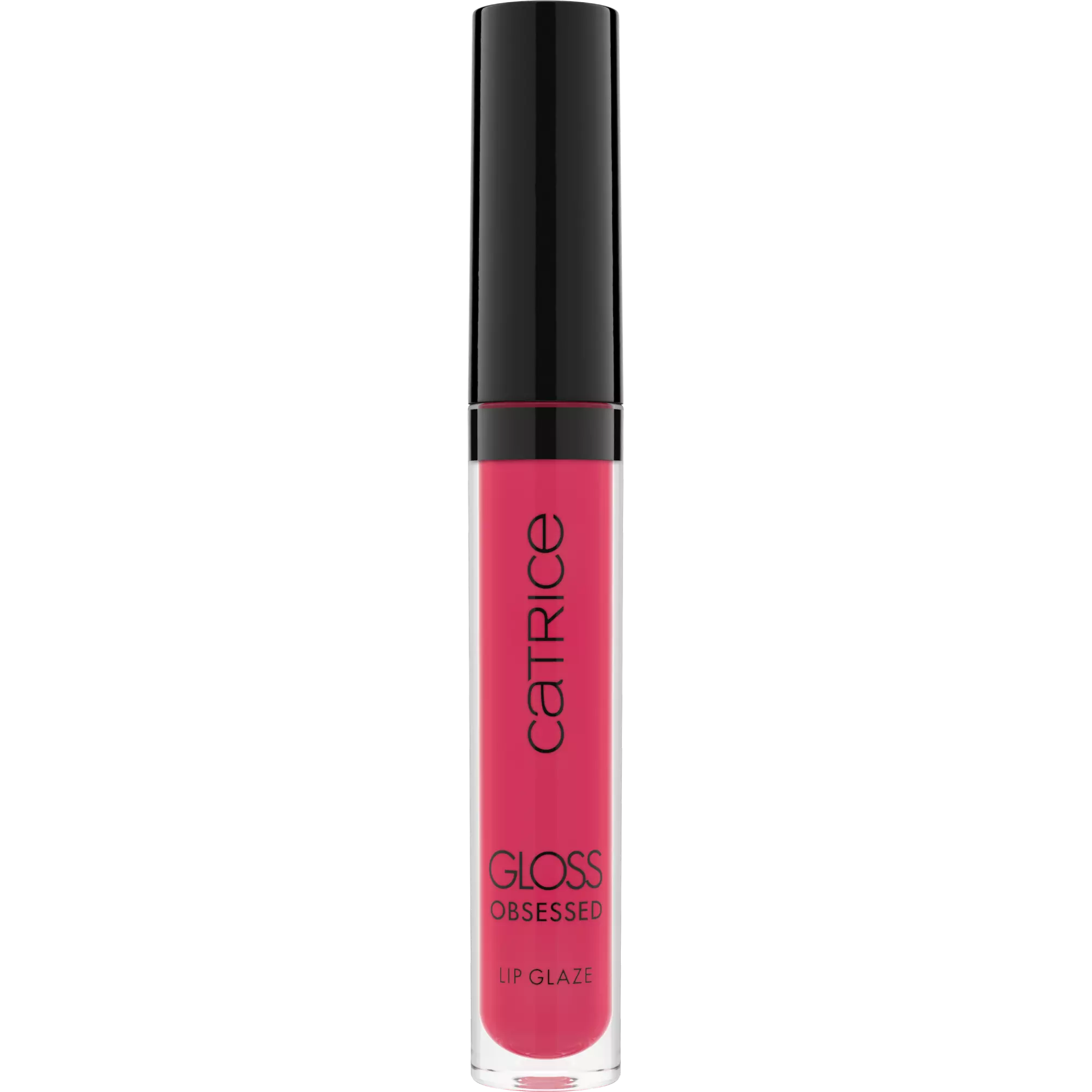 Catrice Gloss Obsessed Lip Glaze 030 Gloss Over It
