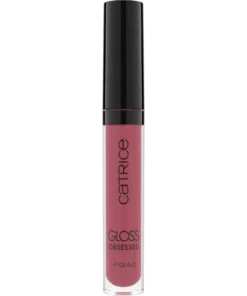 Catrice Gloss Obsessed Lip Glaze 040 Pout Of Office