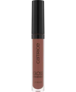 Catrice Gloss Obsessed Lip Glaze 050 The Glossfather