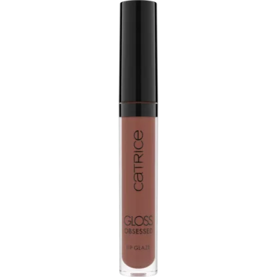 Catrice Gloss Obsessed Lip Glaze 050 The Glossfather