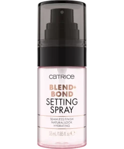 Catrice Blend + Bond Setting Spray