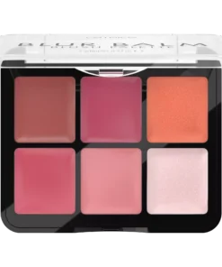 Alternative view of Catrice Blur Balm Blush Palette 010 Blush Blindness