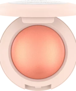 Alternative view of Catrice Soft Glam Baked Blush 020 Peachy Breeze