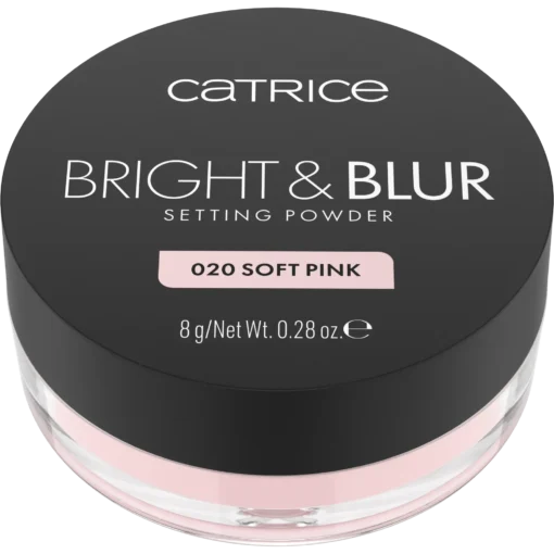 catrice bright blur setting powder 66866936381823