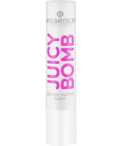 Essence Juicy Bomb Glossy Butter Balm 06 Wake Me Up Before You Coco 2.5g