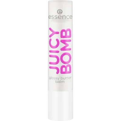 Essence Juicy Bomb Glossy Butter Balm 06 Wake Me Up Before You Coco 2.5g