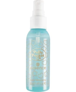 Alternative view of Essence Fixierspray Polly Pocket Hydro 01 I'm Not Small, I'm Fun Size! 50 ml