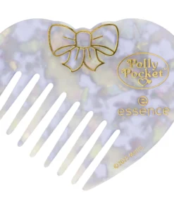 Alternative view of Essence Polly Pocket Hair Comb 01 A Polly Kinda Mood! 1pcs