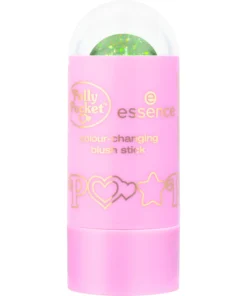 Essence Blush Stift Polly Pocket Colour-Changing 01 Here Comes The Fun! 5,2 g
