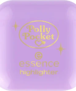 Εssence Hightlighter Polly Pocket 01 Tiny & Cute! 6,1 g
