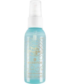 Essence Fixierspray Polly Pocket Hydro 01 I'm Not Small, I'm Fun Size! 50 ml