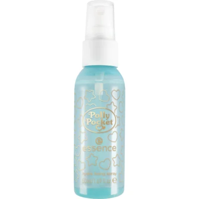 Essence Fixierspray Polly Pocket Hydro 01 I'm Not Small, I'm Fun Size! 50 ml