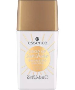 Essence Drop Of Sunshine Bronzing Drops 25ml