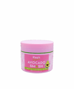 Imel Kika's Project Avocado Smash Melting Cleansing Balm 100ml