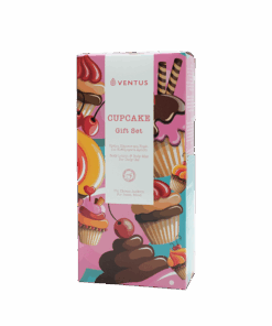 Ventus Cupcake Gift Box