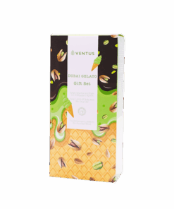 Ventus Dubai Gelato Gift Box