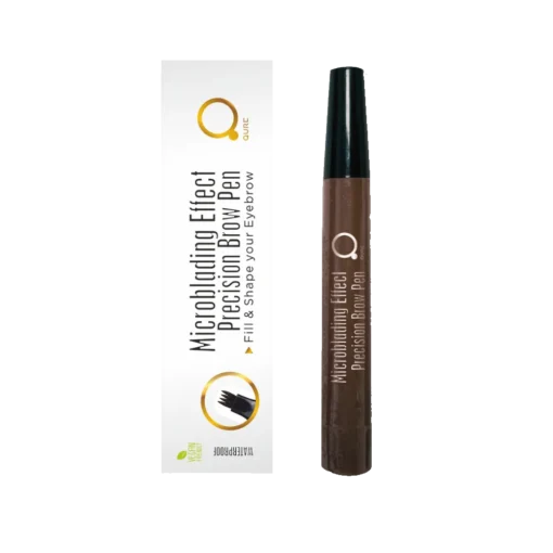 Microblading Effect
