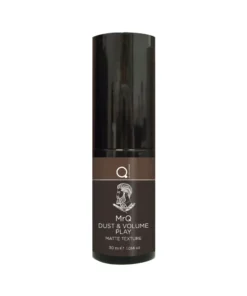 Qure MrQ Dust & Volume Play Matte Texture 30ml – by Qure