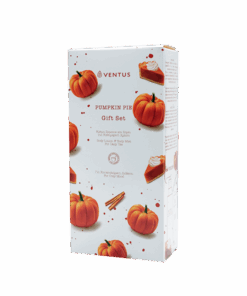 Ventus Pumpkin Pie Gift Box