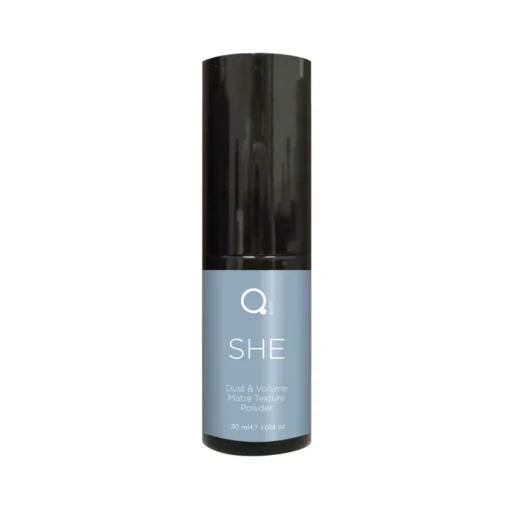 SHE Dust Volume Matte Texture Powder 30ml Πούδρα για Όγκο από την Qure.png