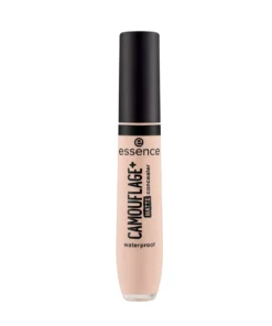 Essence Camouflage+ Matt Concealer (7colors)