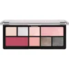 catrice the soft peony eyeshadow palette png.webp png
