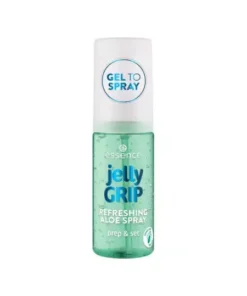 Essence Jelly Grip Refreshing Aloe Spray 50ml