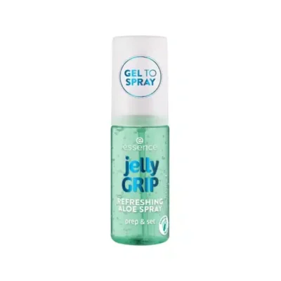 Essence Jelly Grip Refreshing Aloe Spray 50ml