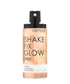Alternative view of Catrice Shake Fix Glow Spray 50ml