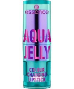 Essence Aqua Jelly Color Changing Lipstick 2,8g