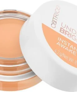 Alternative view of Catrice Under Eye Brightener 020 Warm Nude 4.2g