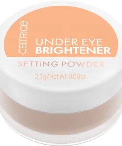Catrice Under Eye Brightener Setting Powder 020 Warm Nude 2.3g