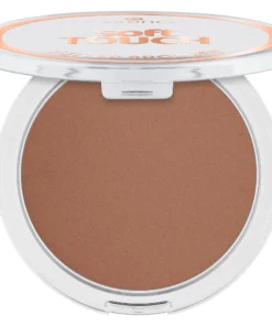 Alternative view of Essence Soft Touch Butter Bronzer 20 Golden Buttercream 10g
