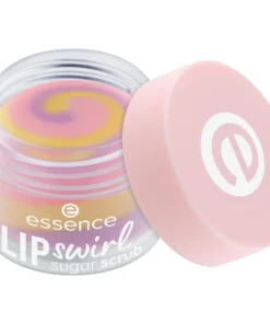 Alternative view of Essence Lip Swirl Sugar Scrub 18g