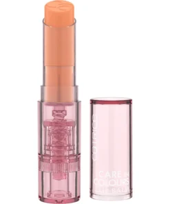 Alternative view of Catrice Care In Colours Lip Balm 080 Happy Hour3g