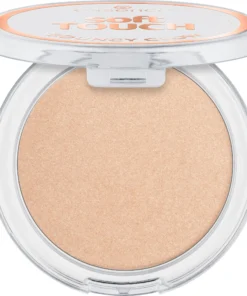 Alternative view of Essence Soft Touch Bouncy Glow 10 Soft Glaze 4g