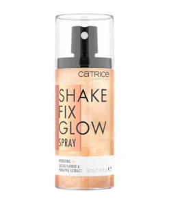 Catrice Shake Fix Glow Spray 50ml
