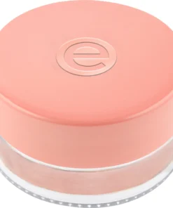 Essence Cream Eyeshadow 01 Rose 5g