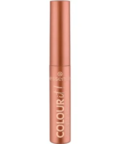 Essence Colour it! Metallic Liquid Liner 01 Burnished Bronze 3ml