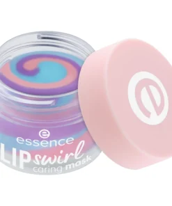 Alternative view of Essence Lip Swirl Caring Mask 18g