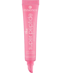Alternative view of Essence The Super Peptide Glossy Lip Treatment 02 Pinkified! 10ml