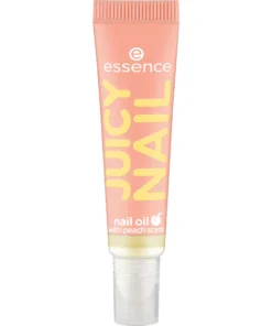 Essence Juicy Nail nail oil 01 Keep On Rollin 11ml