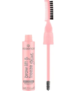 Alternative view of Essence Brow Lift & Freeze Glue 01 Clear Control 7ml
